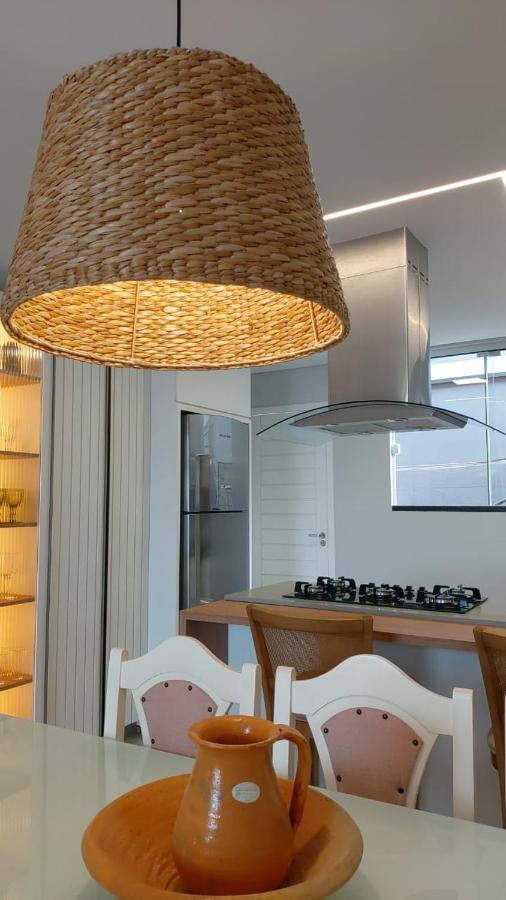 Apartamento Frente Mar Na Baia De بورتو بيلو المظهر الخارجي الصورة