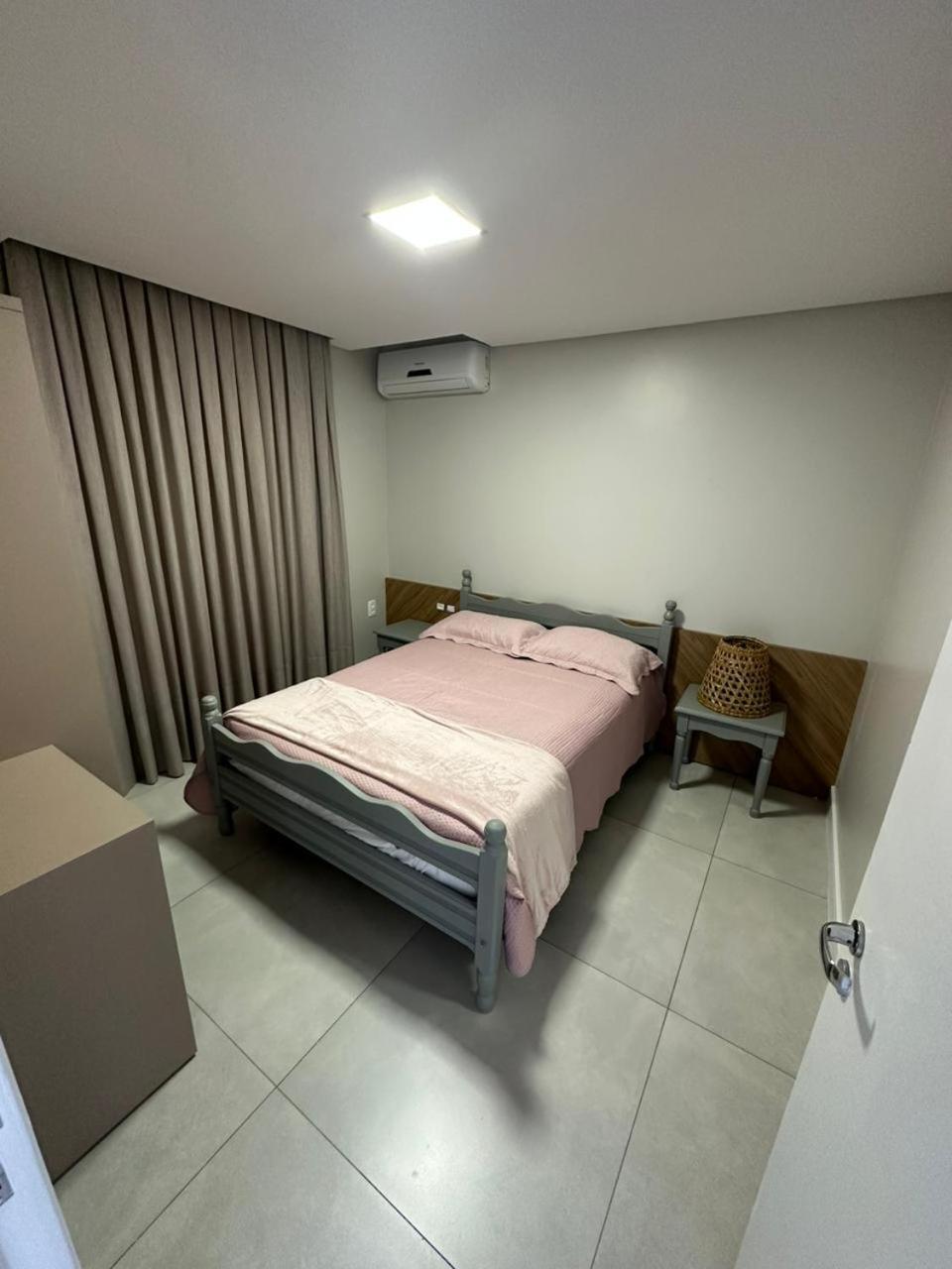Apartamento Frente Mar Na Baia De بورتو بيلو المظهر الخارجي الصورة