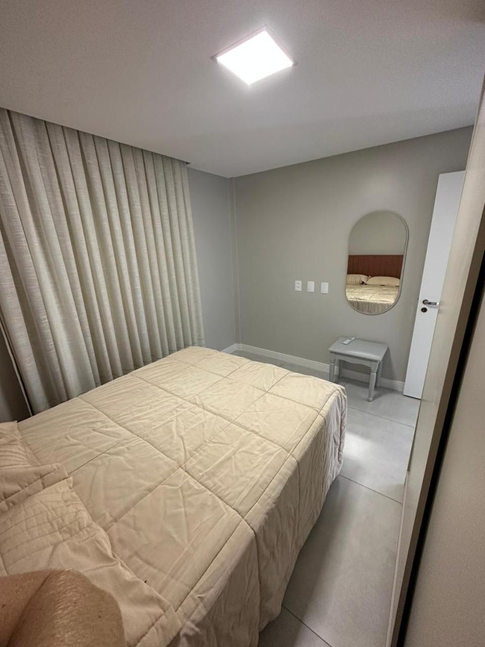 Apartamento Frente Mar Na Baia De بورتو بيلو المظهر الخارجي الصورة